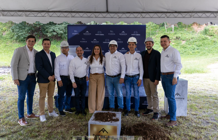  Benestare Residenciales