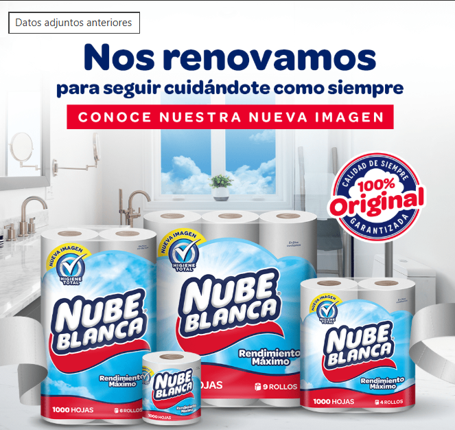 Una evolución visual que honra su tradición familiar