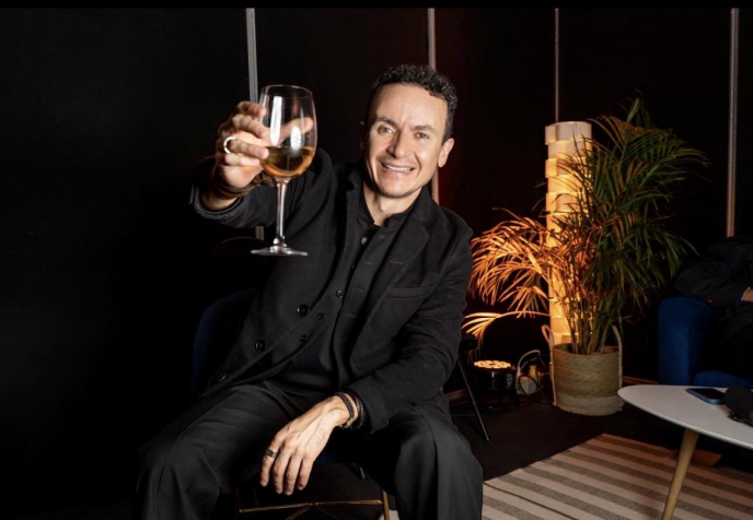 FONSECA PRESENTA “CELEBRAR”,