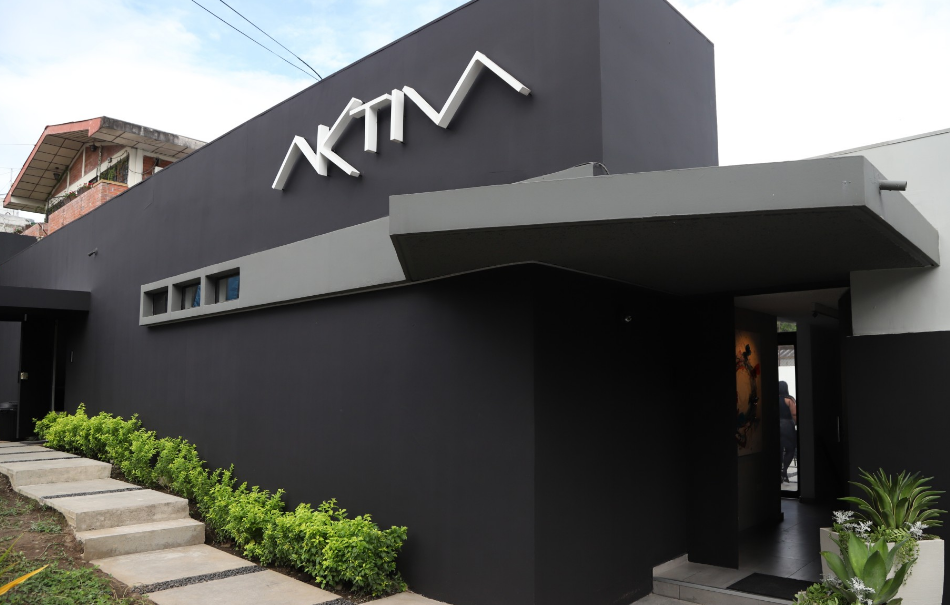 AKTIVA, empresa guatemalteca