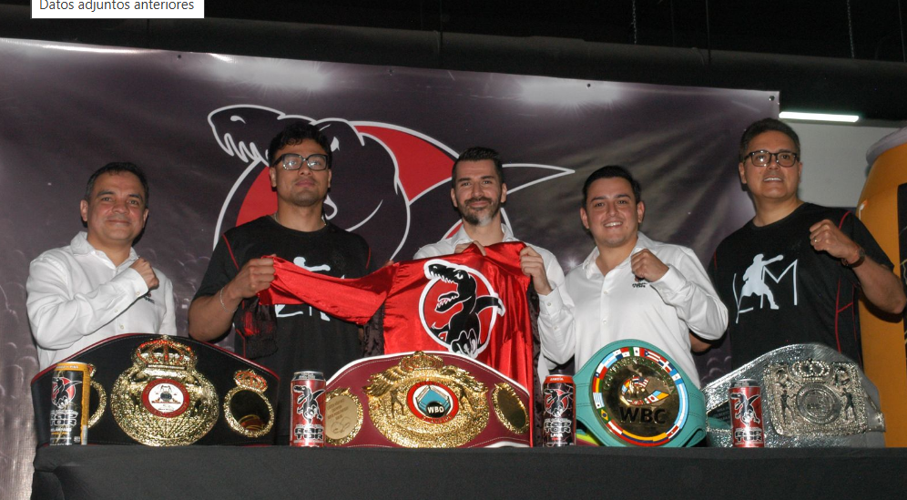 Energía y fuerza guatemalteca