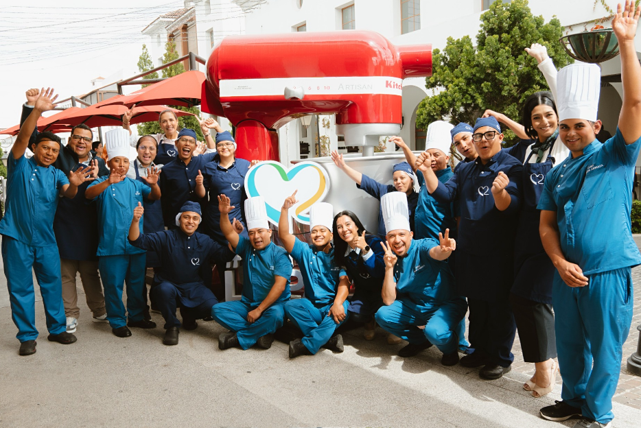 La Paz Grupo Hospitalario 
