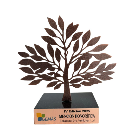 ULTRACEM presenta los Premios GEMAS 2025