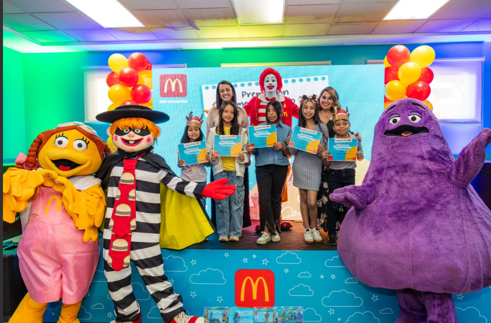 Ganadores del Certamen de Dibujo 2025