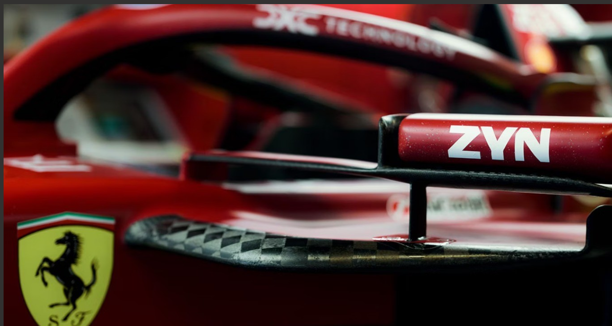 Philip Morris International amplía su alianza con Scuderia Ferrari HP