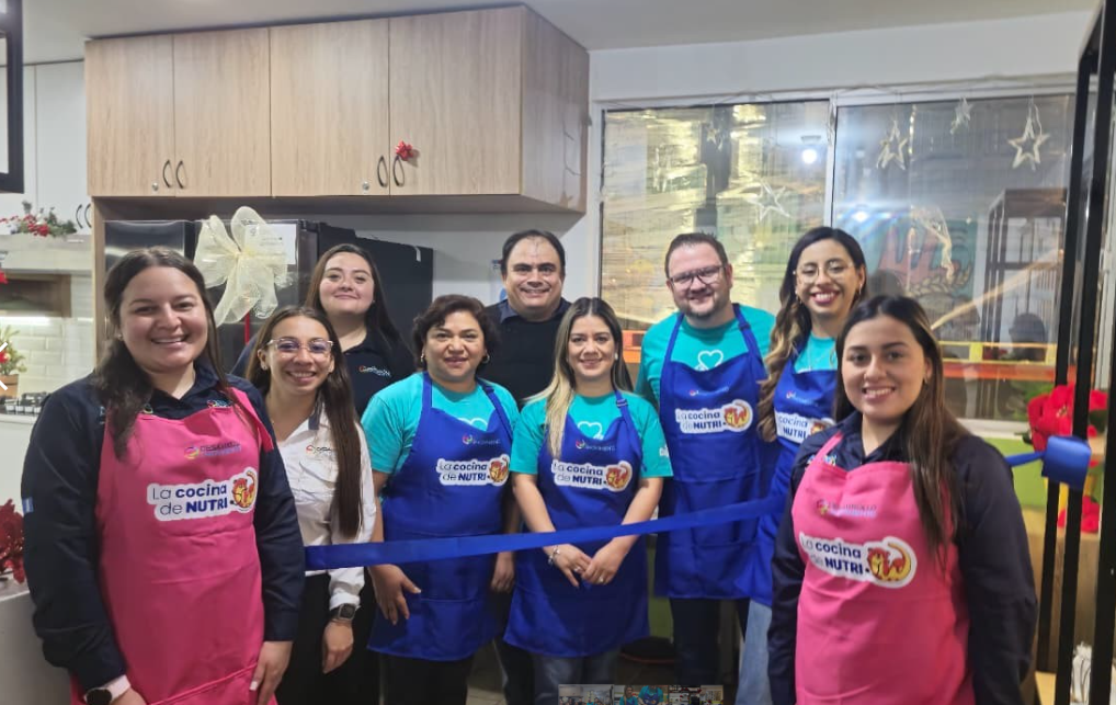 Desarrollo en Movimiento