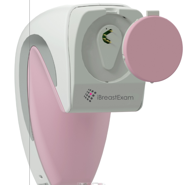 BREASTEXAM LLEGA A GUATEMALA