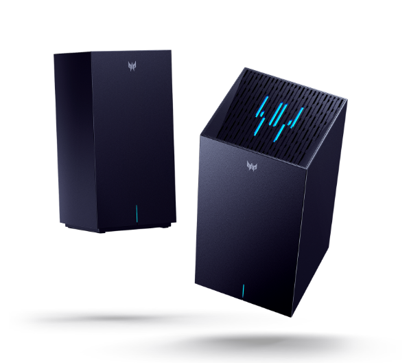 Acer amplía su portafolio de conectividad con un nuevo Predator 5G CPE,