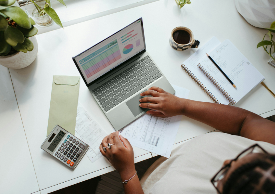 Comenzar el año con un presupuesto: