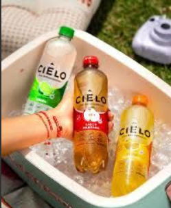 Cielo con Antioxidantes se expande en Centroamérica