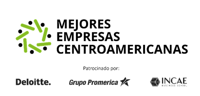 Deloitte, Grupo Promerica y el INCAE Business School se unen 