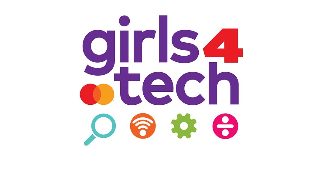 Segundo maratón Girls4Tech™ en 2021 busca introducir a más de 400 niñas latinoamericanas al mundo STEM