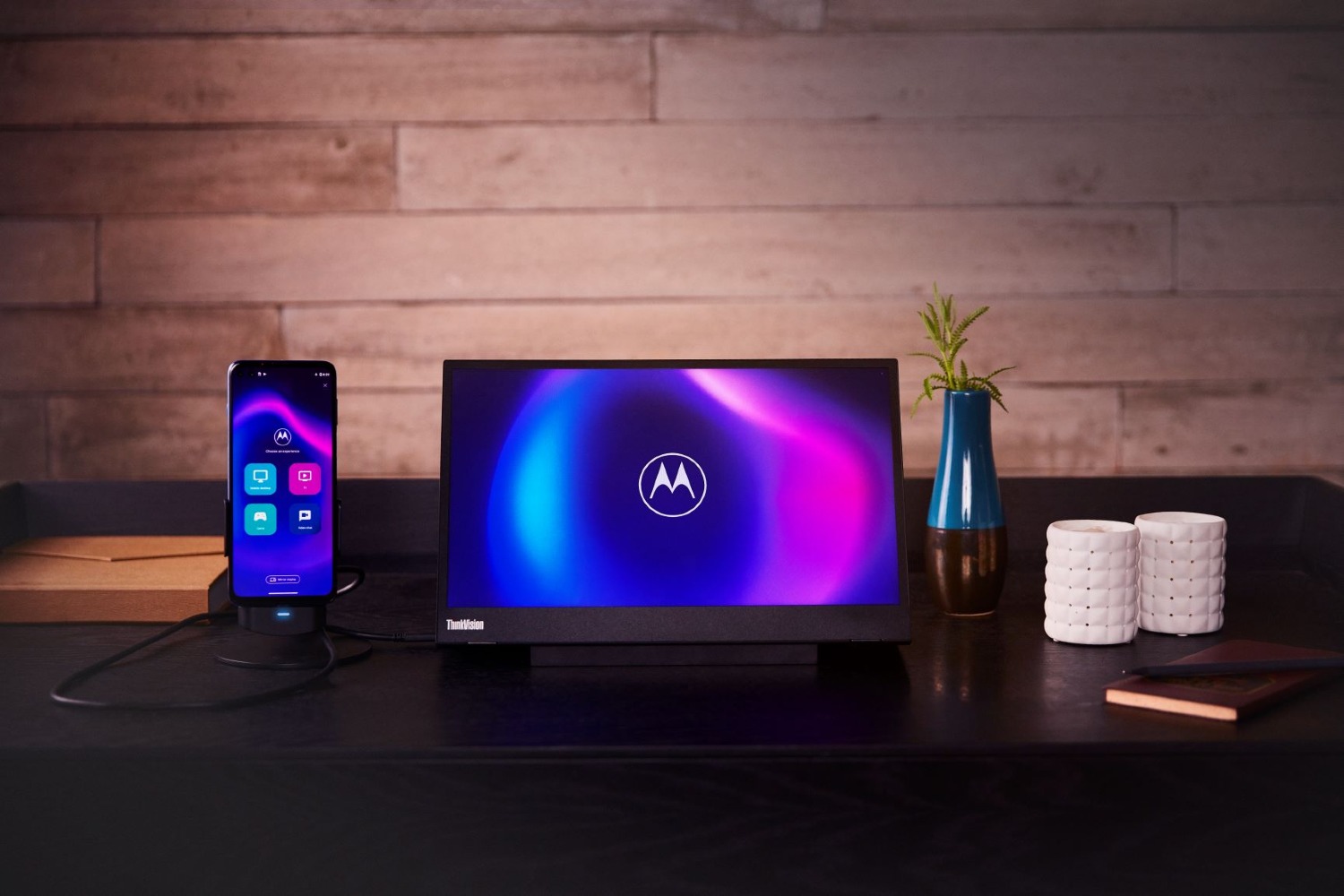 Motorola anuncia que alcanzó la segunda posición en Guatemala y récord histórico de Market Share en la región
