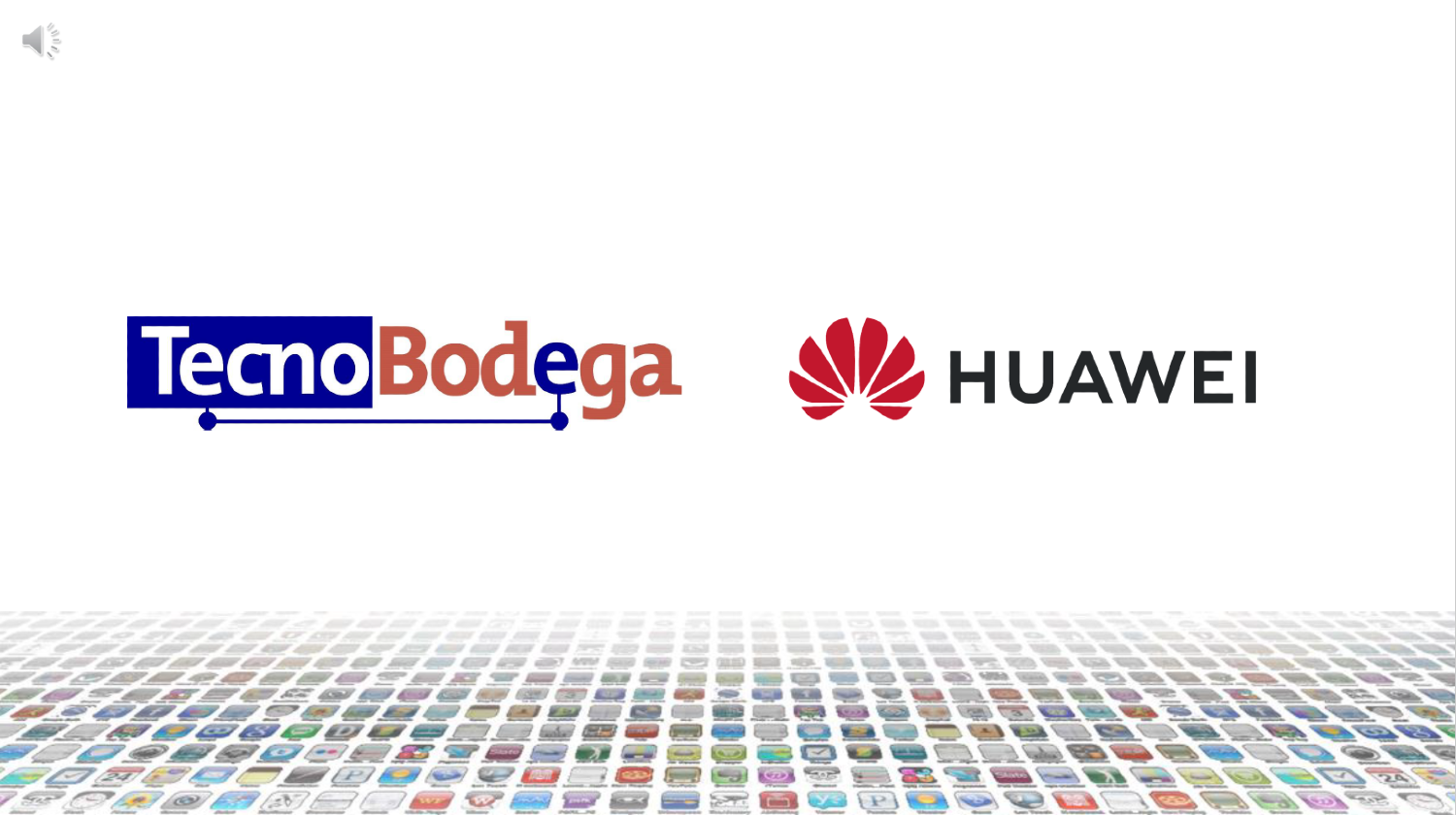 Huawei sella alianza B2B con TecnoBodega