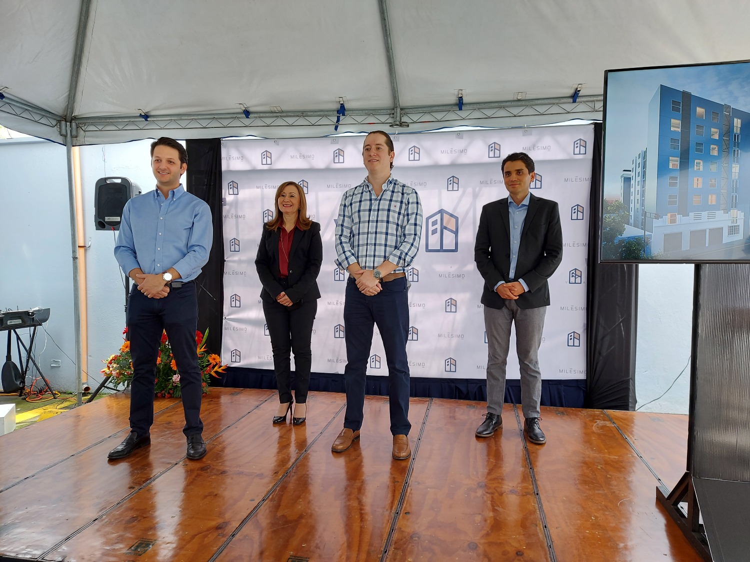 Vías La Parroquia: Una opción innovadora 