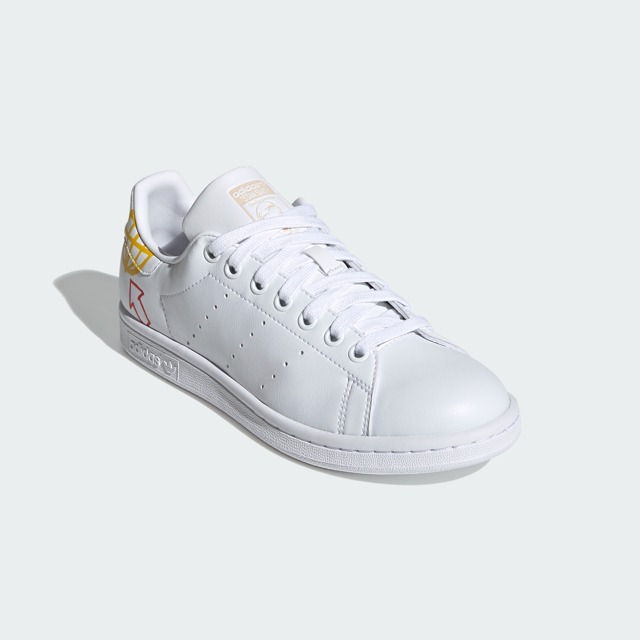 adidas Originals lanza la colección Stan Smith, Forever