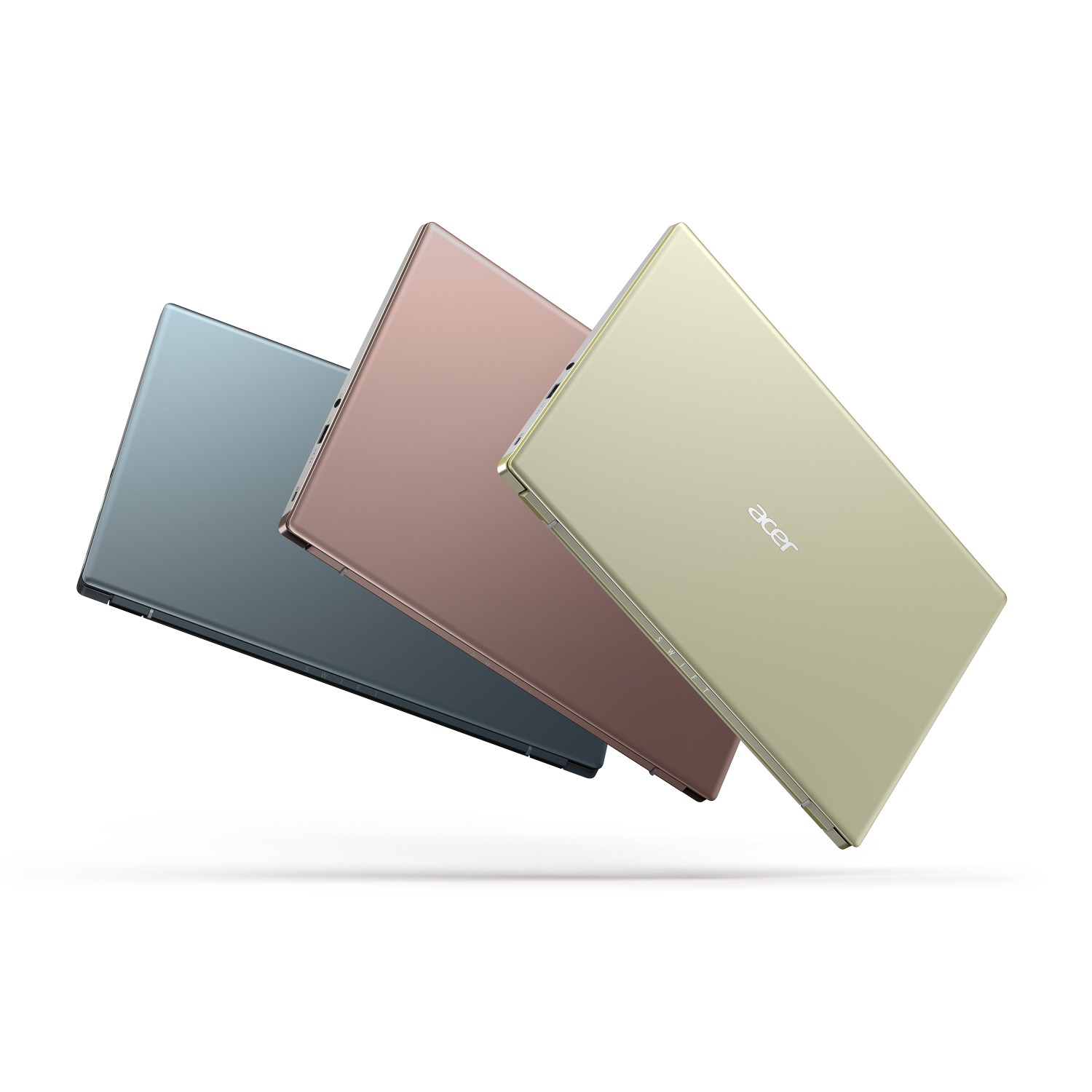 Acer anuncia la Swift X