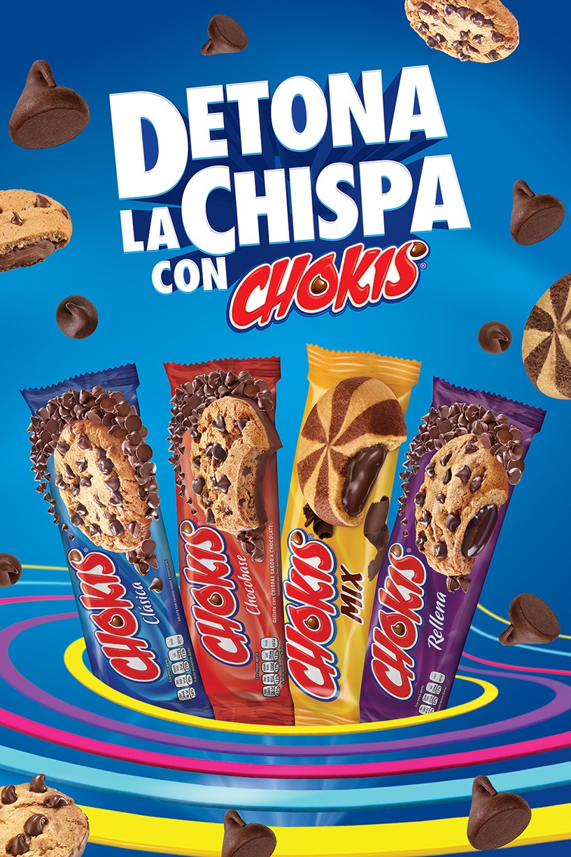 Te has preguntado cuál es la chispa que detona tu disfrute
