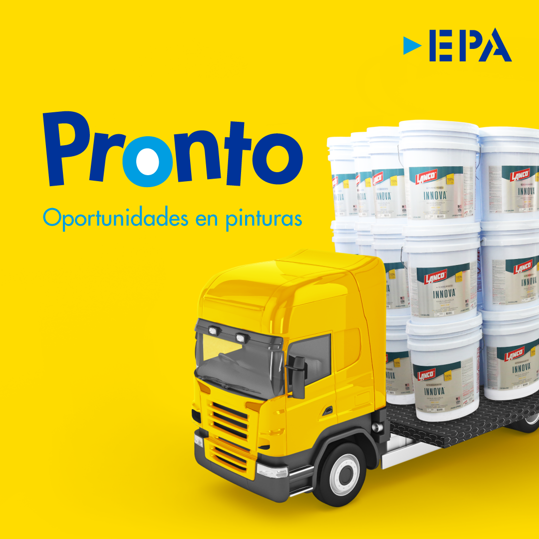 EPA presenta trucos para dejar sus paredes  como un profesional 