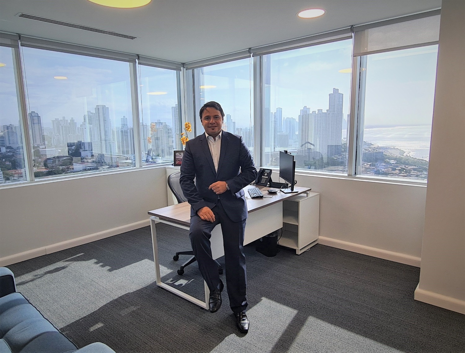 La clave para competir en el sector financiero es la digitalización: Fiserv