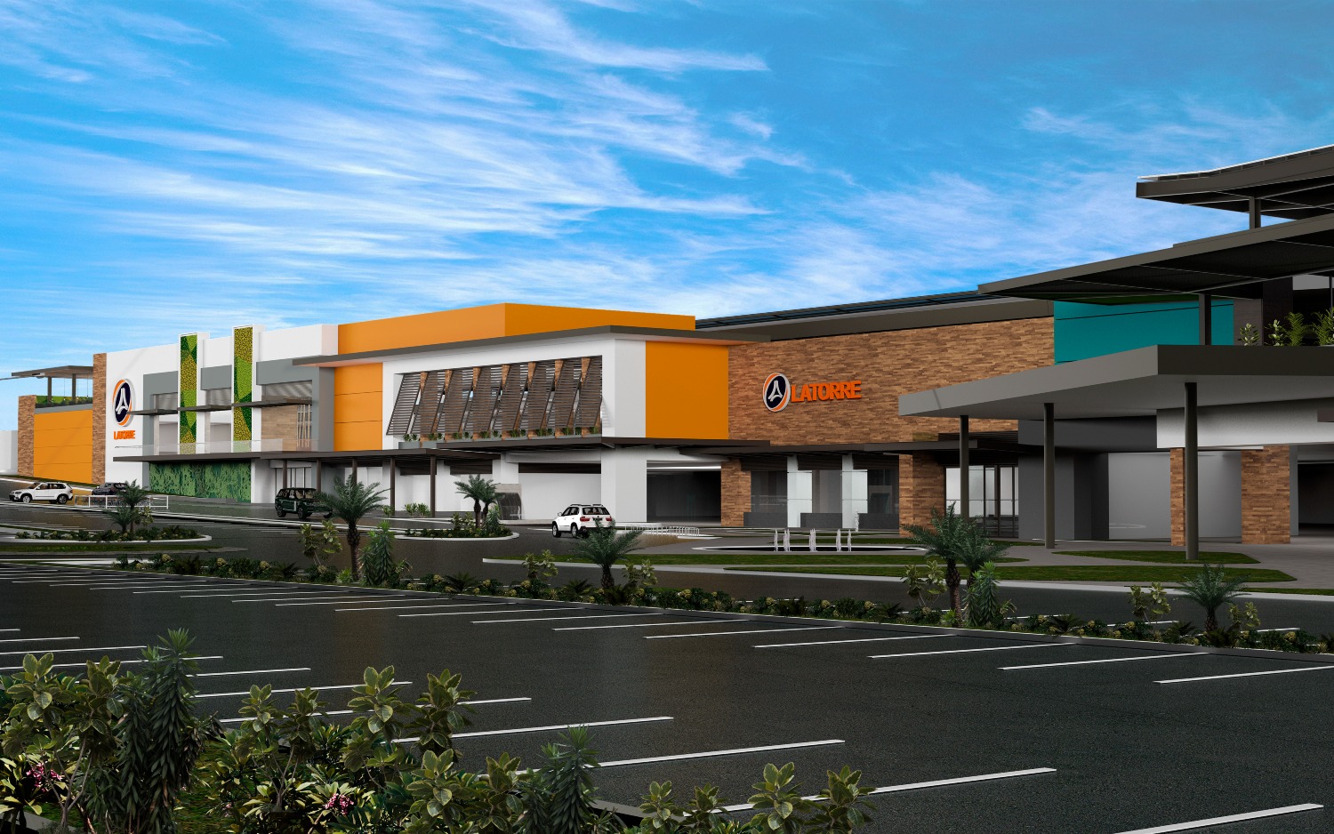 INTERPLAZA ESCUINTLA, UN NUEVO CONCEPTO COMERCIAL EN ESCUINTLA 