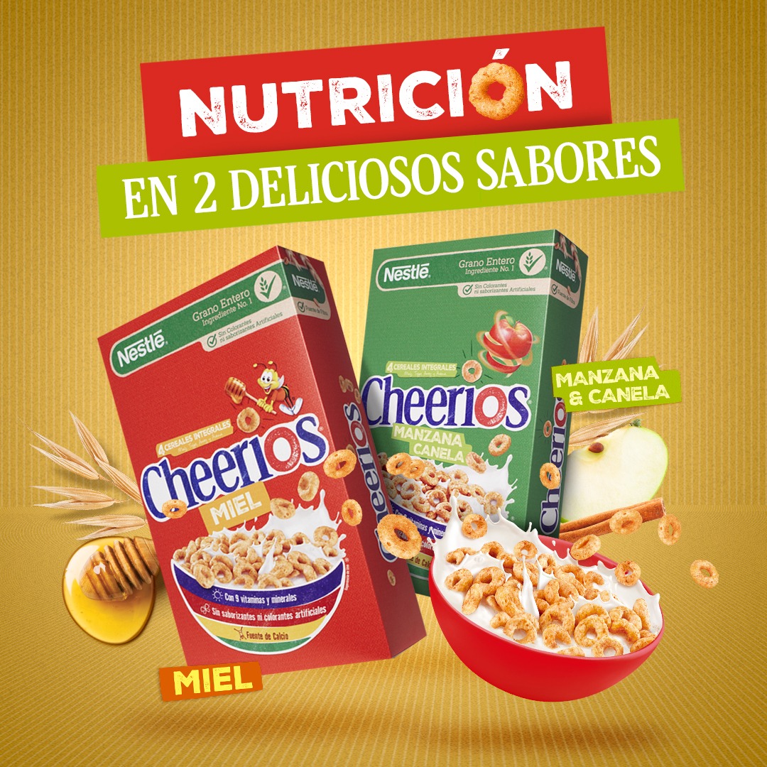 LOS CEREALES INTEGRALES PROTEGEN EL CORAZÓN Y CUIDAN EL SISTEMA GASTROINTESTINAL