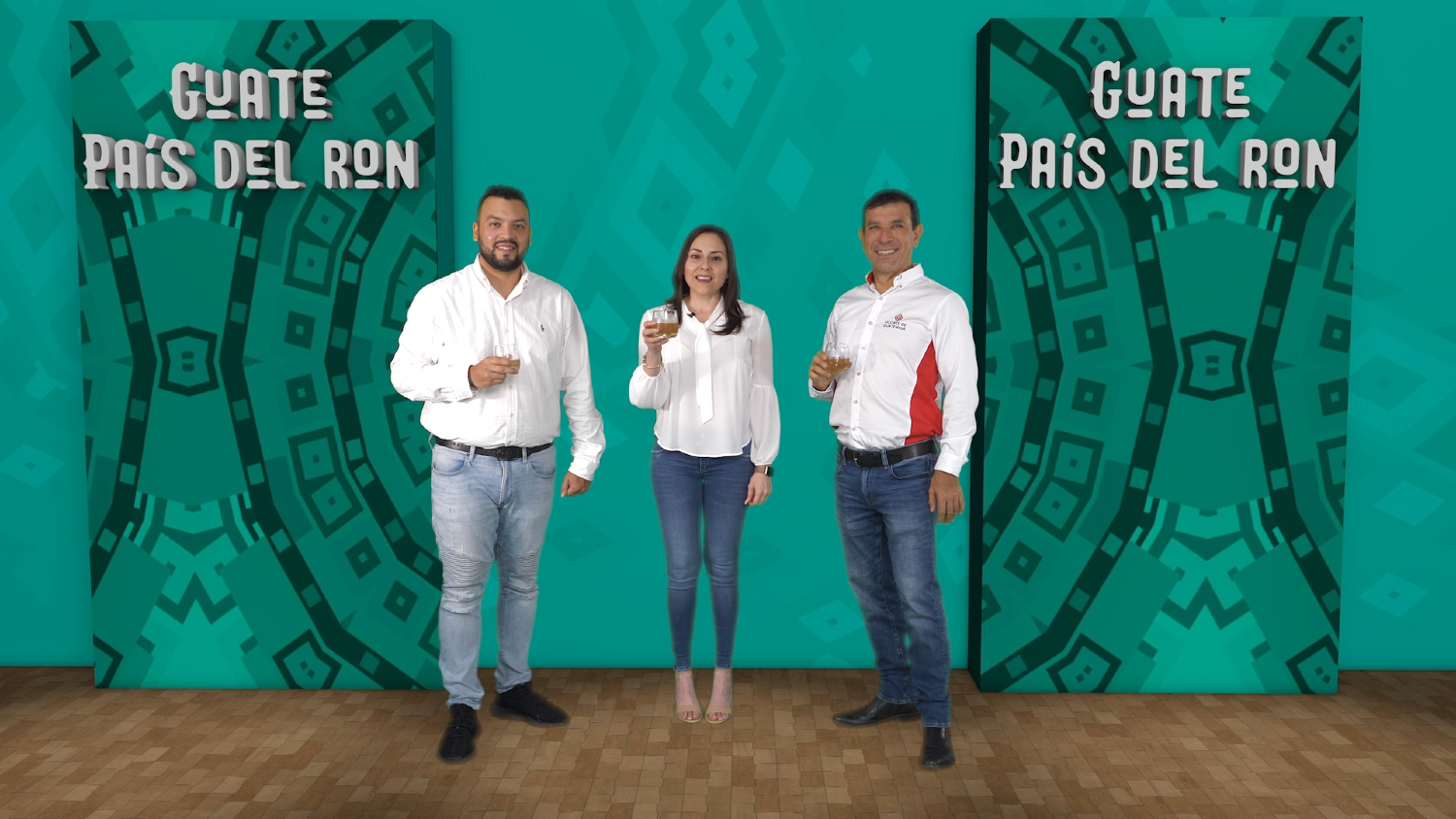 Guate es el país del ron, el Ronfest 2021 