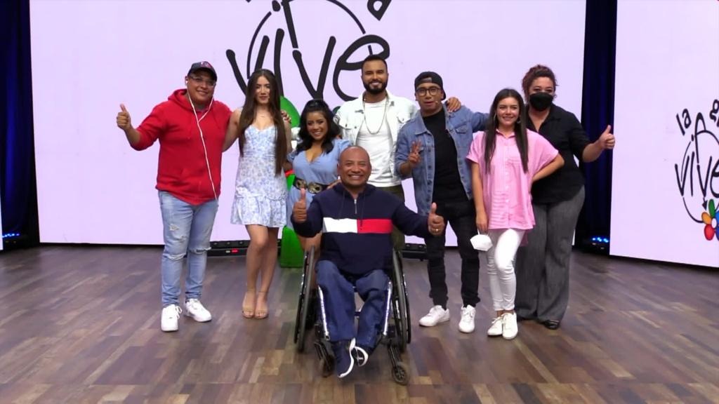 FUNDACIÓN AZTECA GUATEMALA – HONDURAS  REALIZA CUARTA GIRA VIVE 
