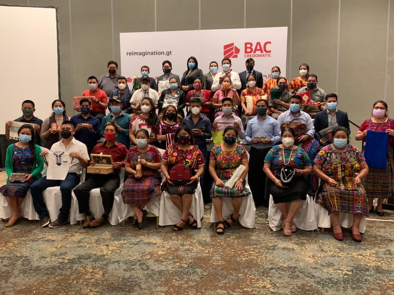 EMPRESARIOS INDÍGENAS GUATEMALTECOS POTENCIAN SU CRECIMIENTO A TRAVÉS DEL COMERCIO DIGITAL