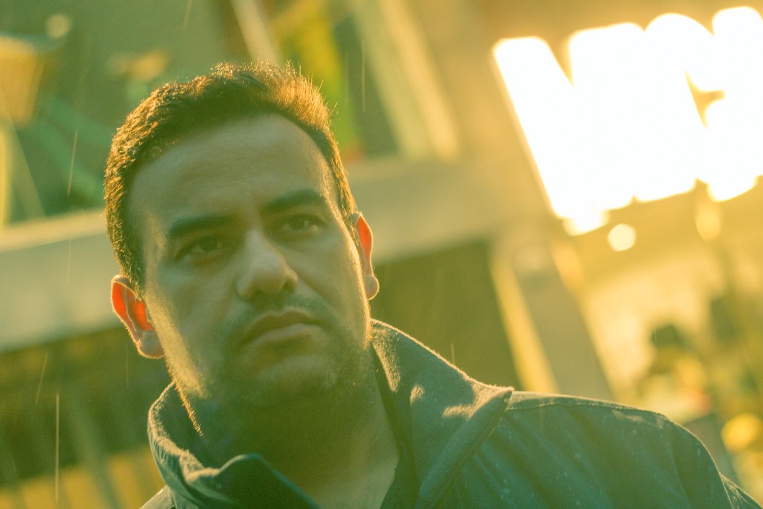 IVÁN CASTRO, RECONOCIDO PRODUCTOR INTERNACIONAL