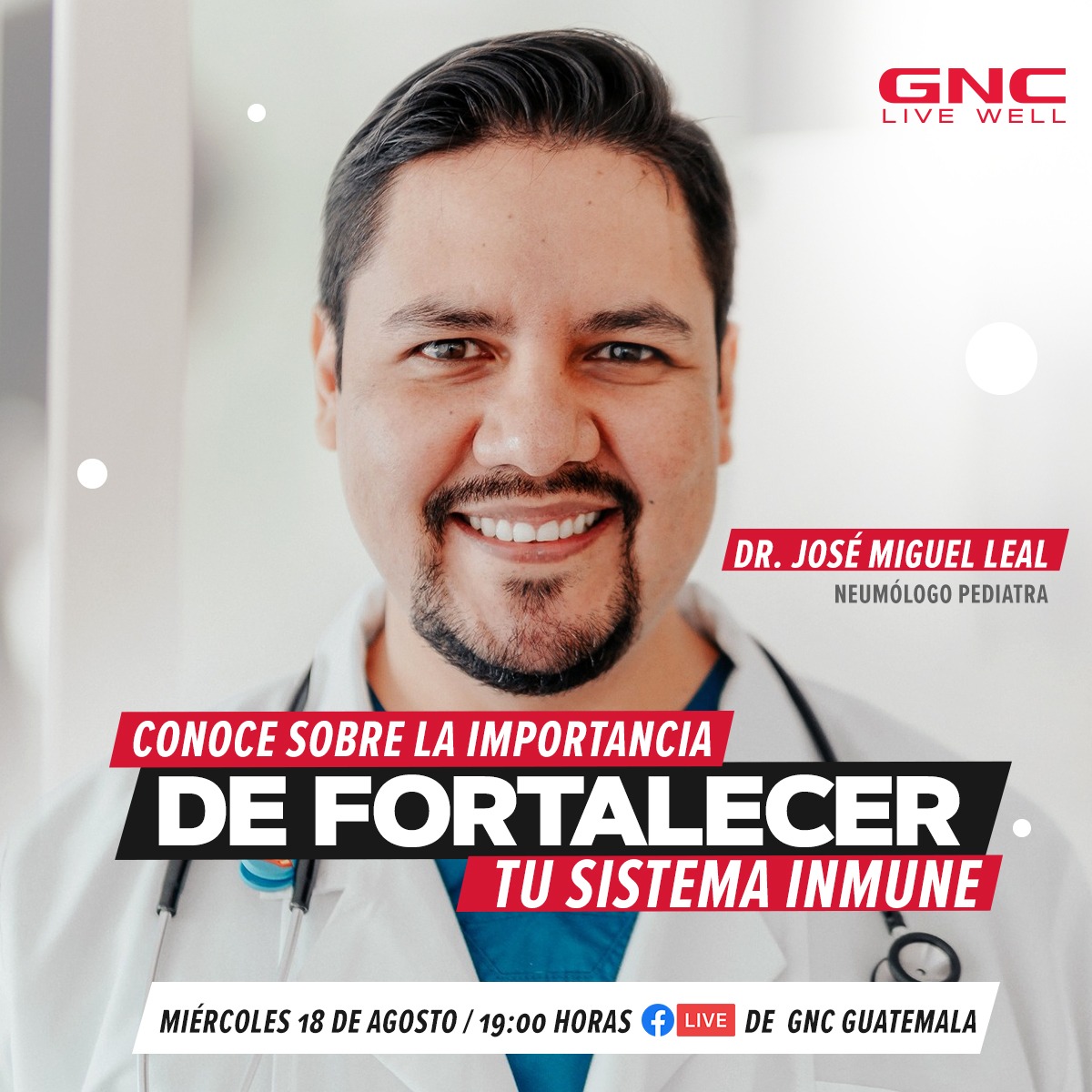 IMPORTANCIA DEL FORTALECIMIENTO DEL SISTEMA INMUNE 