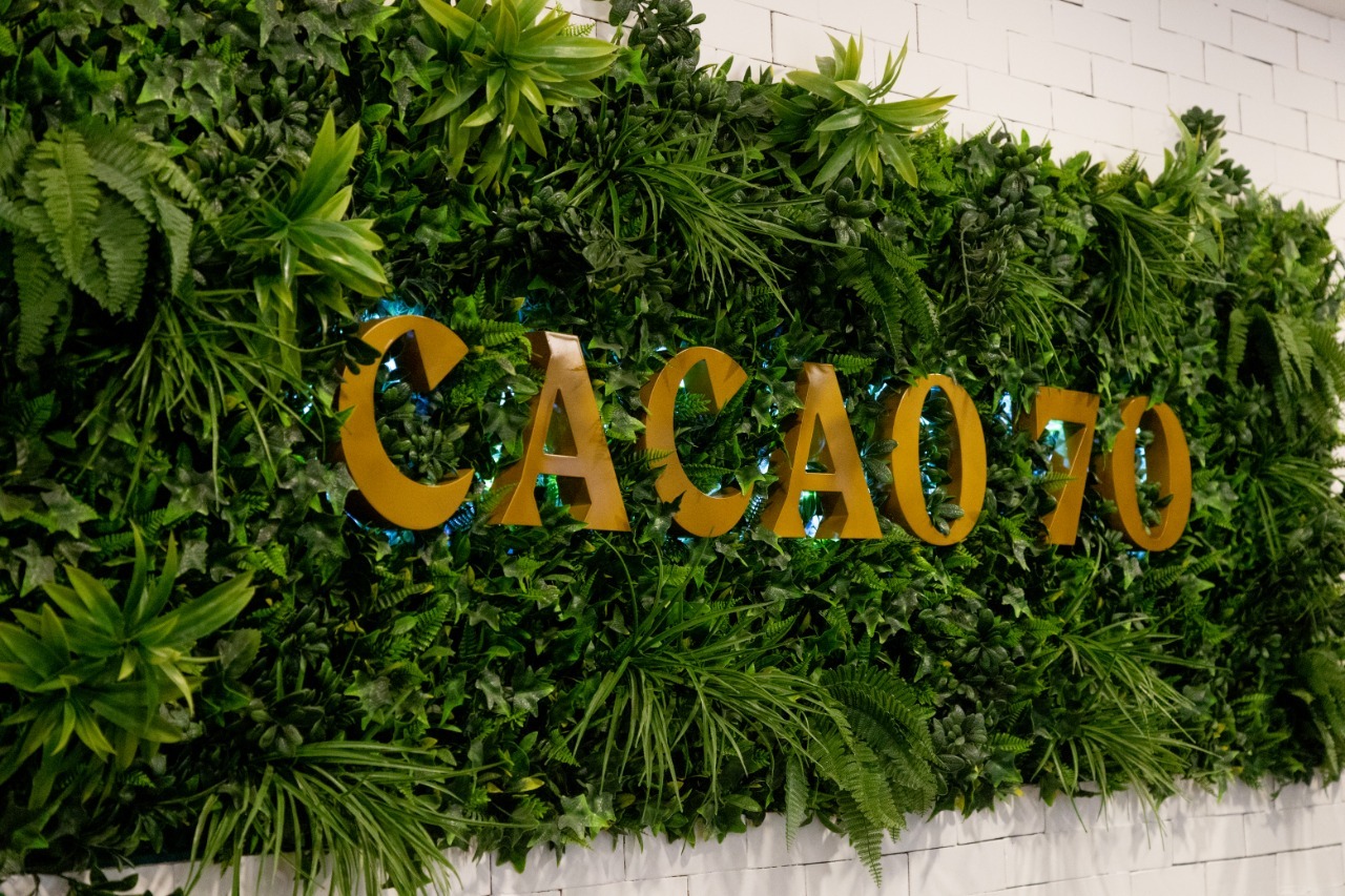 CACAO 70 celebra su primer aniversario en Guatemala