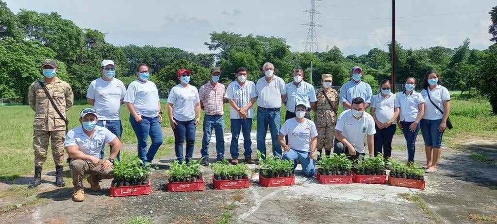 Coca-Cola Los Volcanes: invirtiendo sosteniblemente en el occidente del país