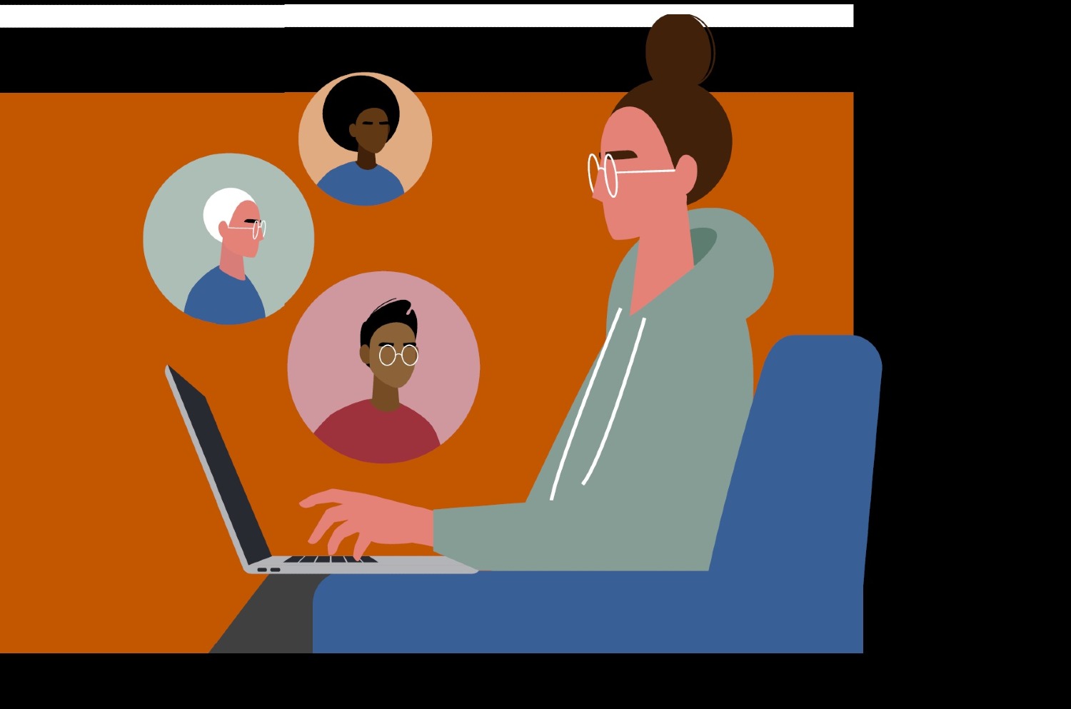 La nueva normalidad: el futuro construido por los propios empleados