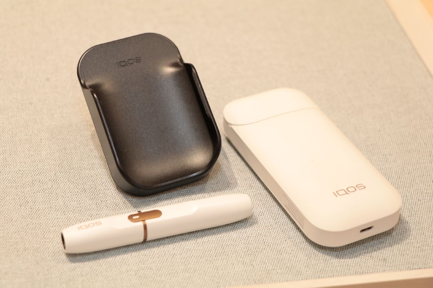 En cuatro años de IQOS en Guatemala