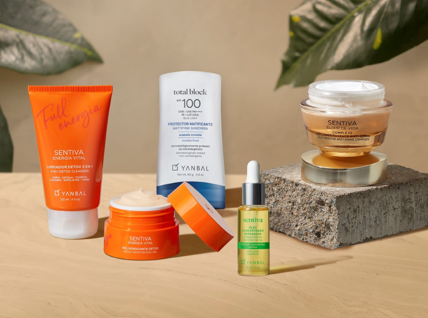 Una rutina de skin care para millennials en 4 pasos 