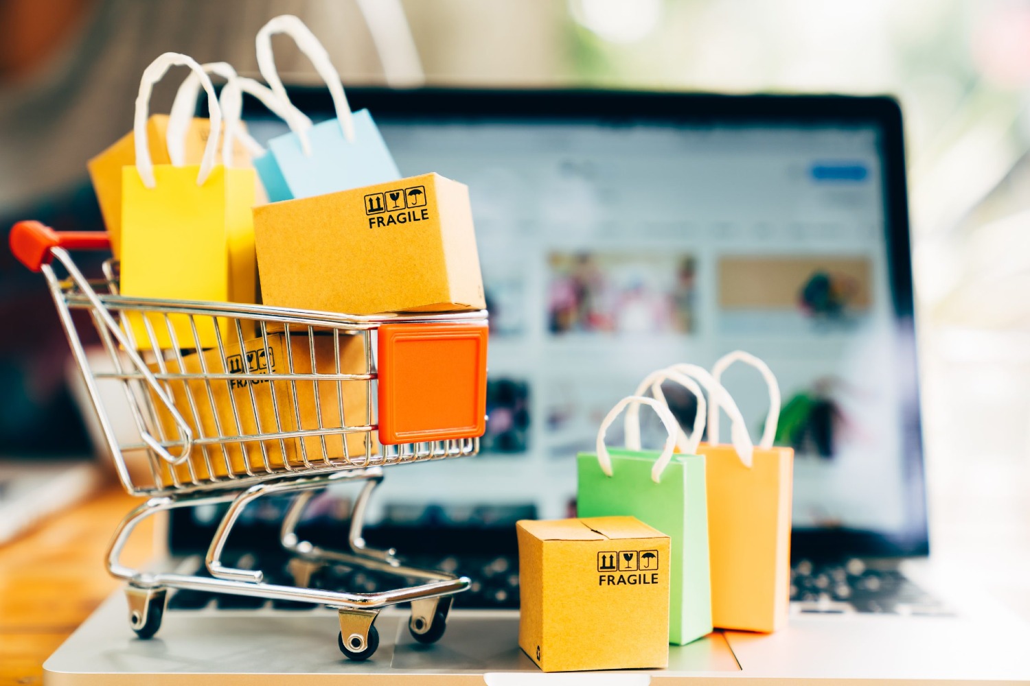 “Cuentas Claras”: Compras compulsivas y cómo evitarlas