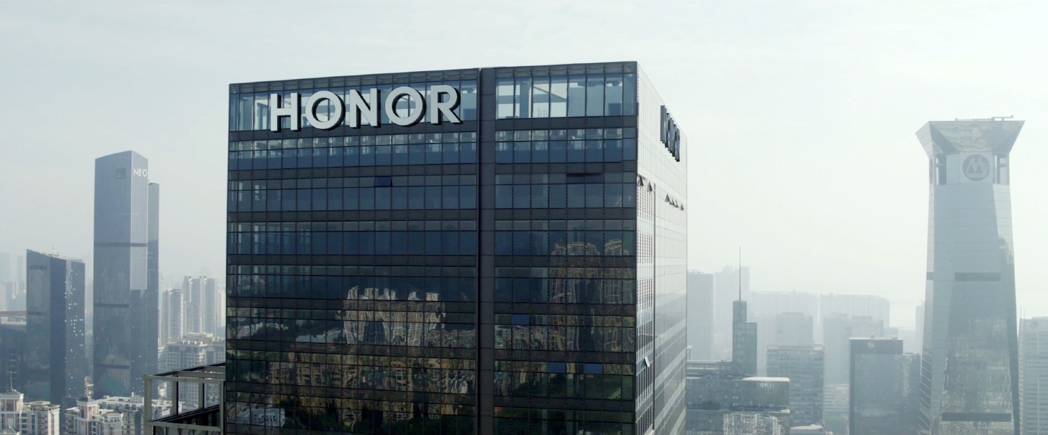 HONOR llega oficialmente a Guatemala 