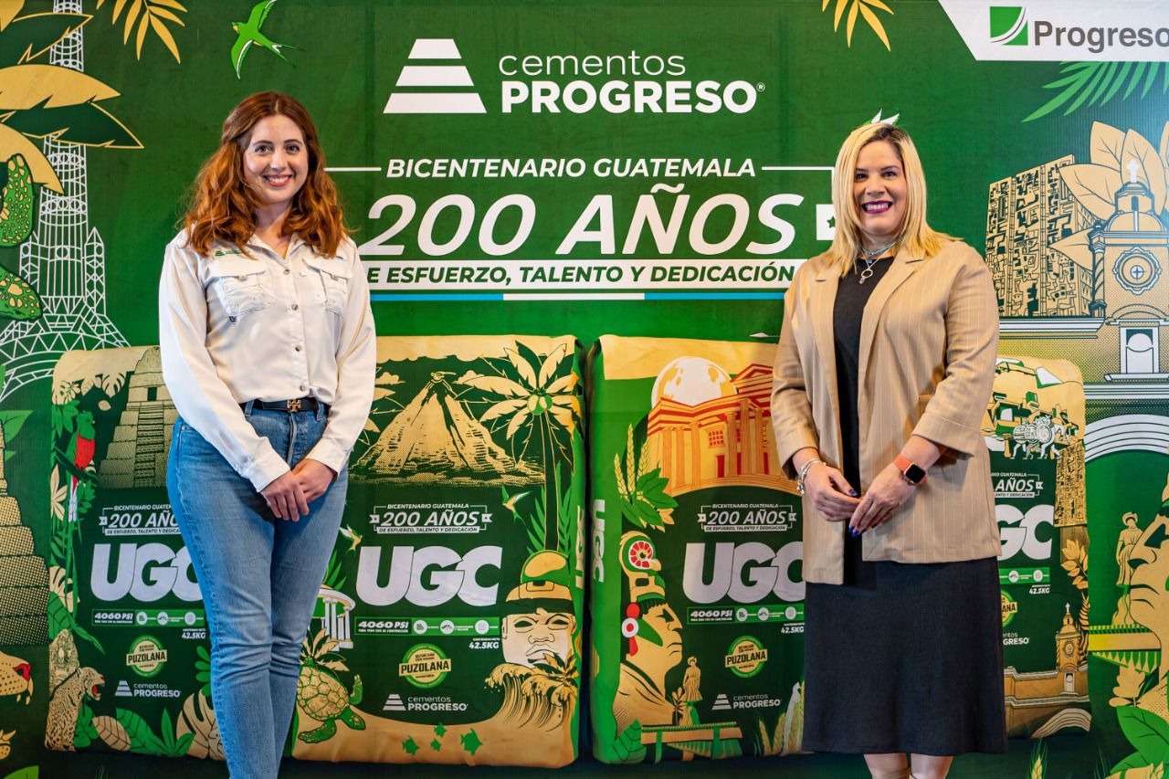 Cementos Progreso