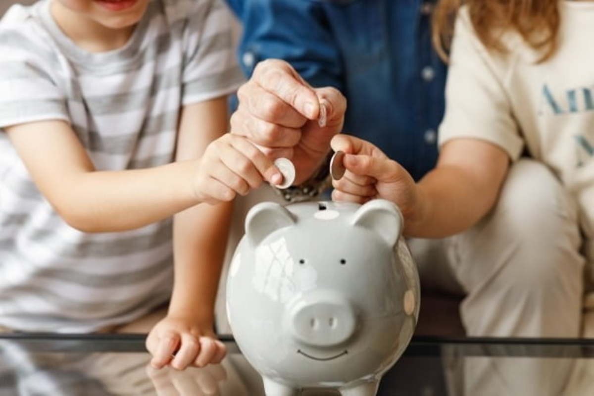 Hagamos de las finanzas un juego retador y divertido para los niños