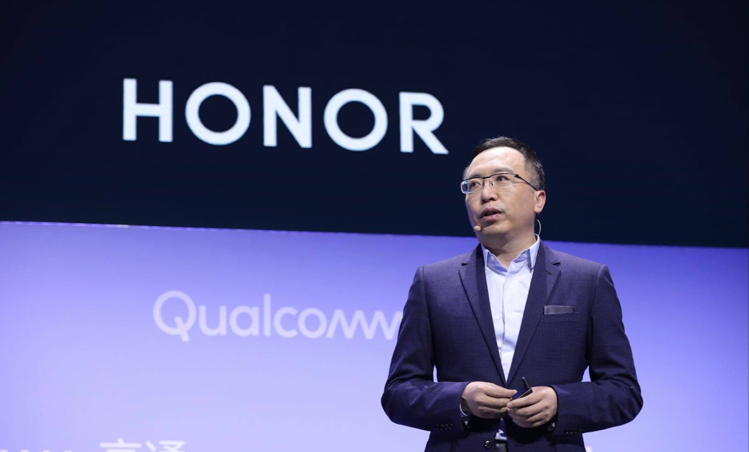 HONOR supera a Apple y Xiaomi 