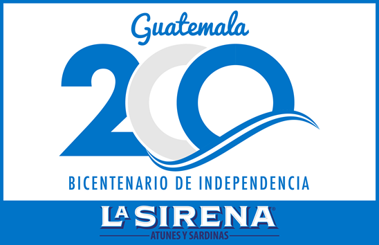 CELEBRAMOS CON ATUNES Y SARDINAS LA SIRENA 