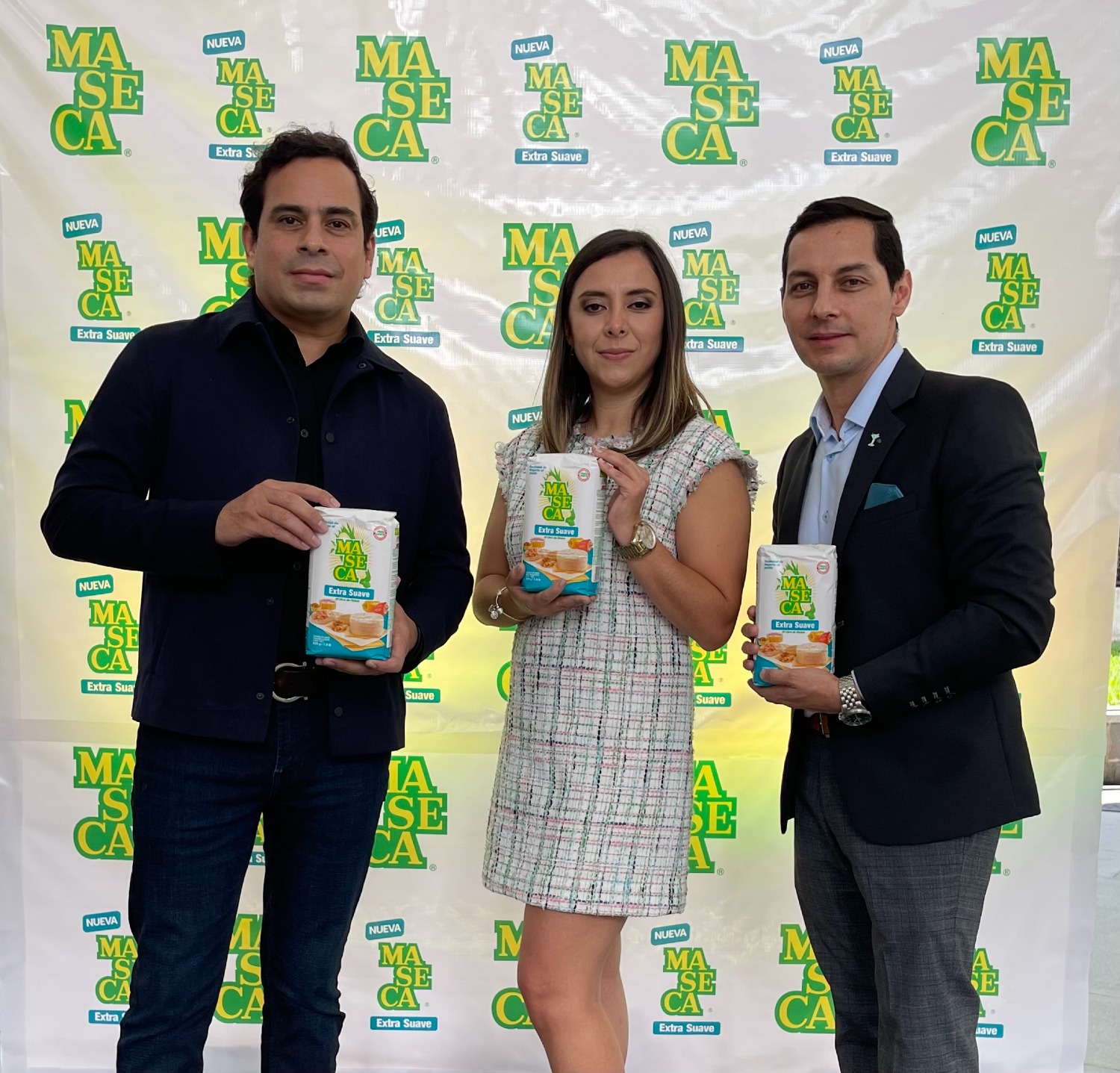 MASECA CONTINÚA INNOVANDO PARA BENEFICIO DE SUS CONSUMIDORES