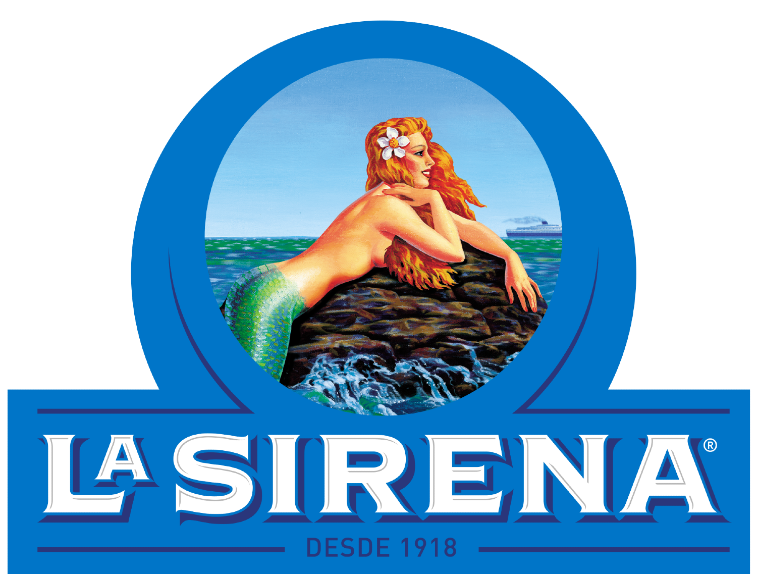 LA SIRENA - RECETARIO DE VERANO