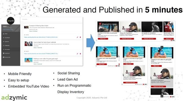 El fuerte crecimiento en la perspectiva de los medios digitales en Centroamérica 