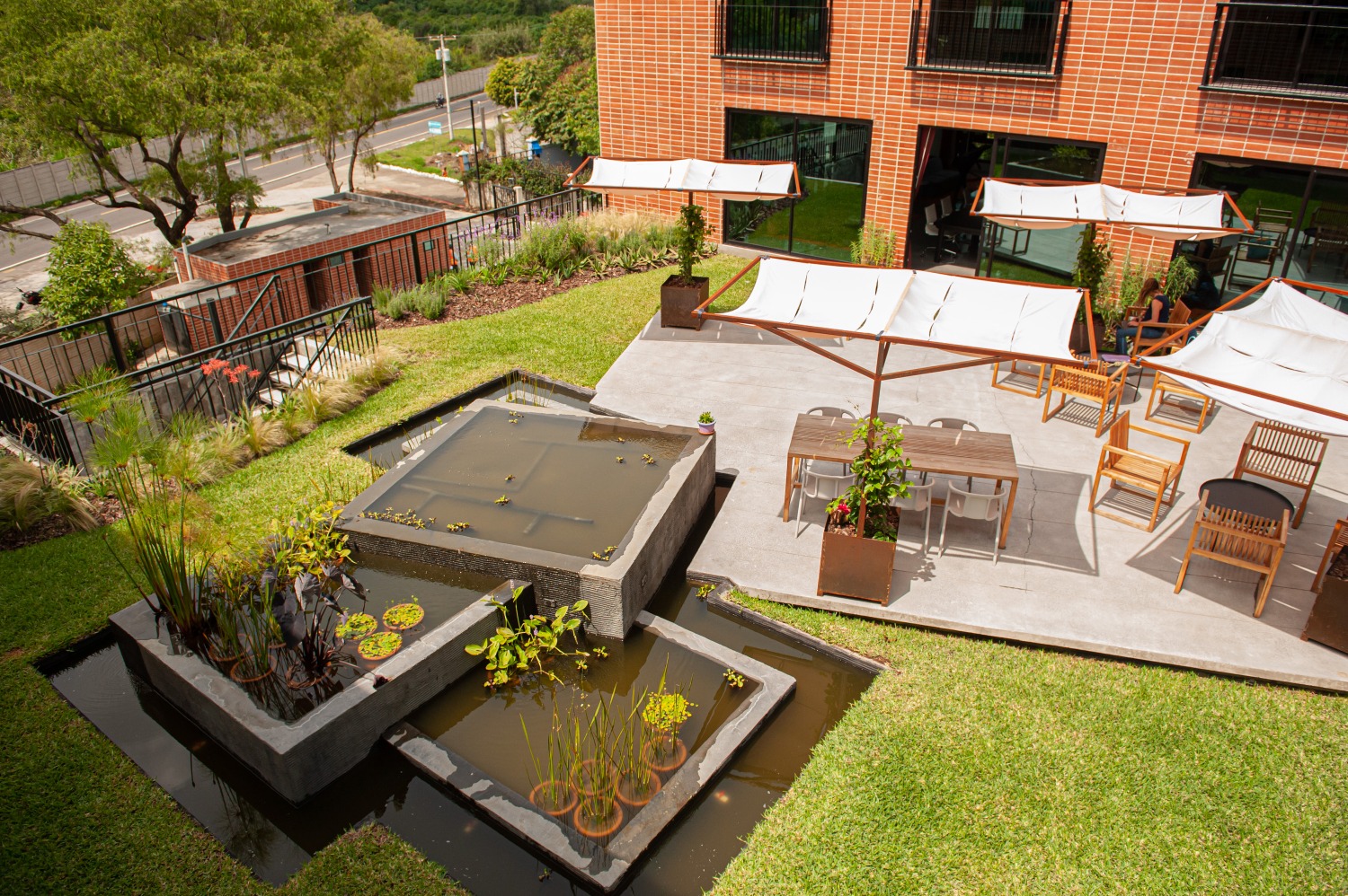 EL CUBO CENTER, EL NUEVO COWORKING DONDE CREAR, COLABORAR  Y CULTIVAR ES UNA REALIDAD
