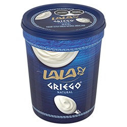 5 razones para consumir yoghurt Griego