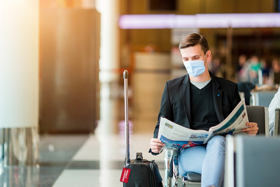 Asistencia médica en viajes