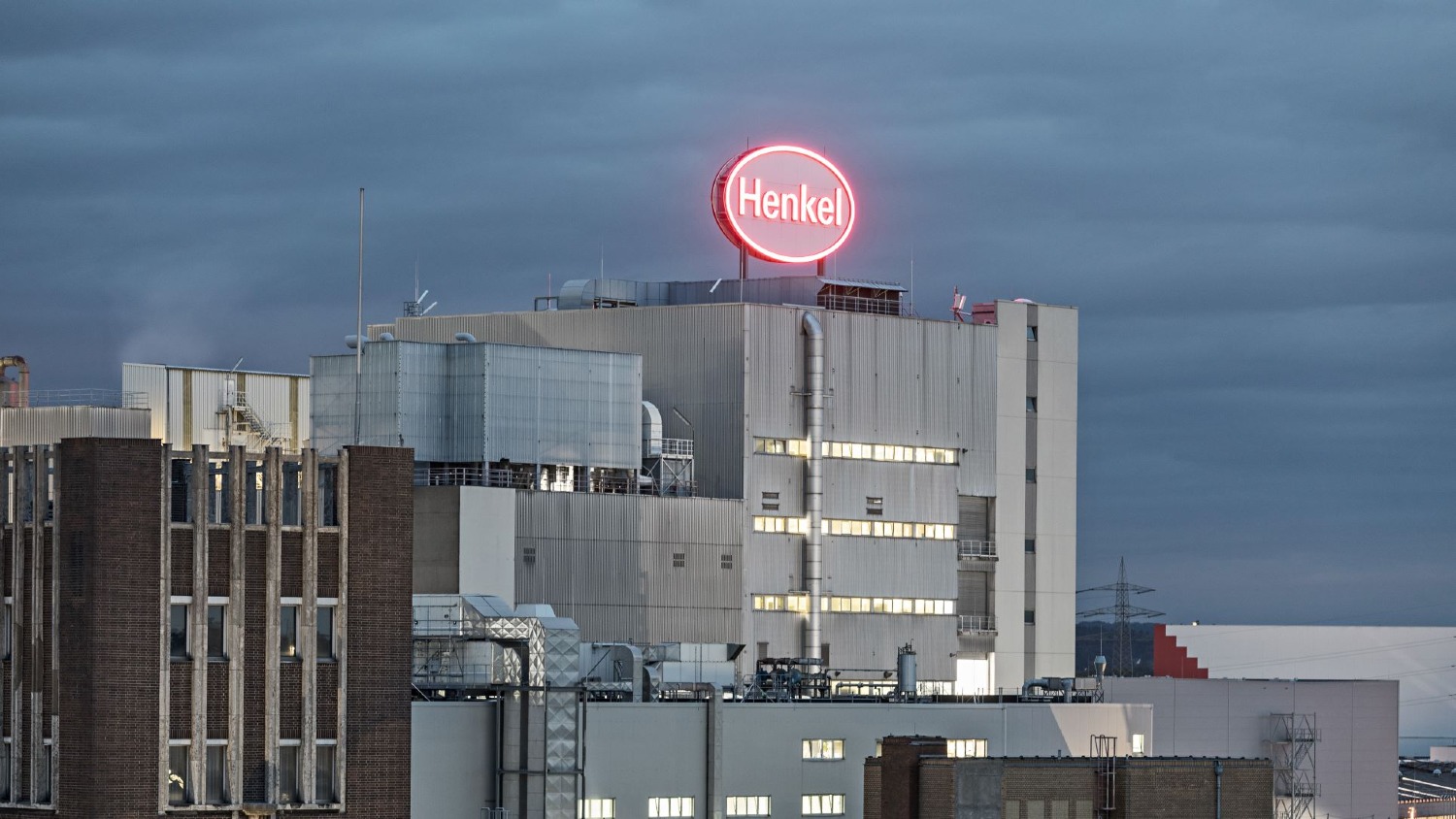 Henkel celebra su 145 aniversario 