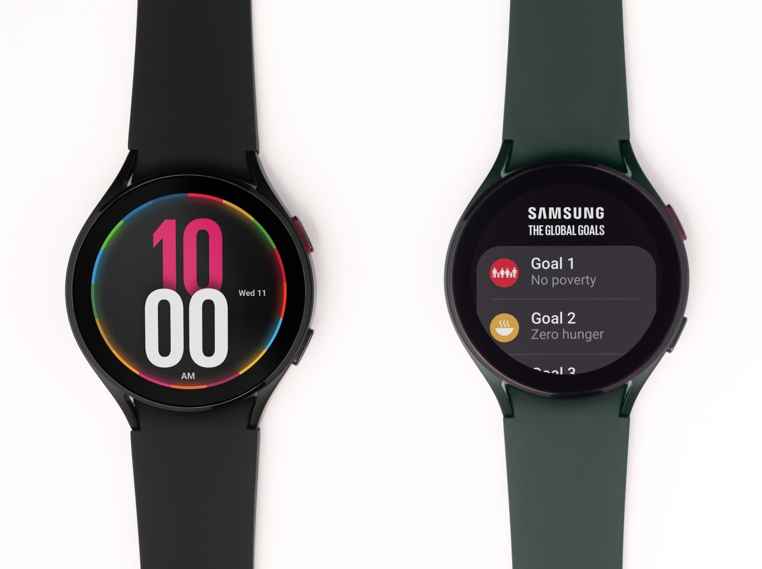 Galaxy Watch4 tiene atributos  que debes conocer y disfrutar